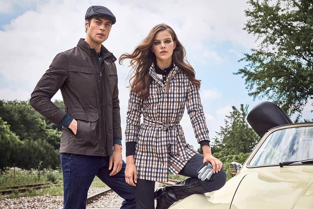 DAKS Koreaのインスタグラム