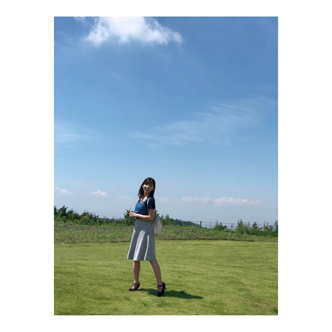 森脇亜紗紀さんのインスタグラム写真 - (森脇亜紗紀Instagram)「🍀💚 毎日笑顔でいられる事が いちばんの幸せ☺︎. 笑顔でいたら気分も 前向きでいられる気がする. 幸せな毎日に感謝☺️♥️ #撮影#offshot #smile#笑顔#幸せ#感謝 #660magazine #ブルーベリー摘んで満面の笑み 笑」8月28日 19時28分 - asaki516