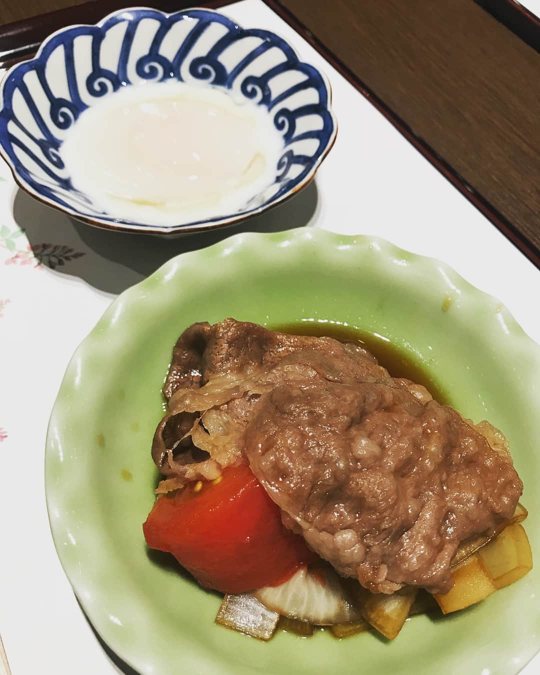 鷲見玲奈のグルメインスタ