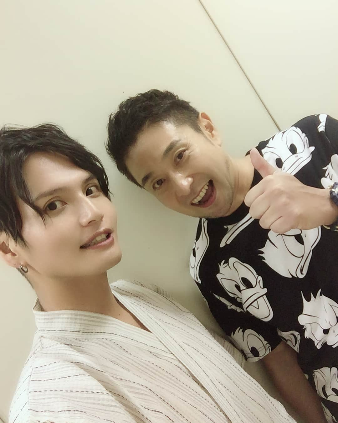 友常勇気さんのインスタグラム写真 - (友常勇気Instagram)「#思い出アルバム #友常勇気  #佐藤友咲  #笹翼  #反橋宗一郎  #土井一海  #鈴木直樹  #サマーイベント」8月28日 22時41分 - yuki_tomotsune