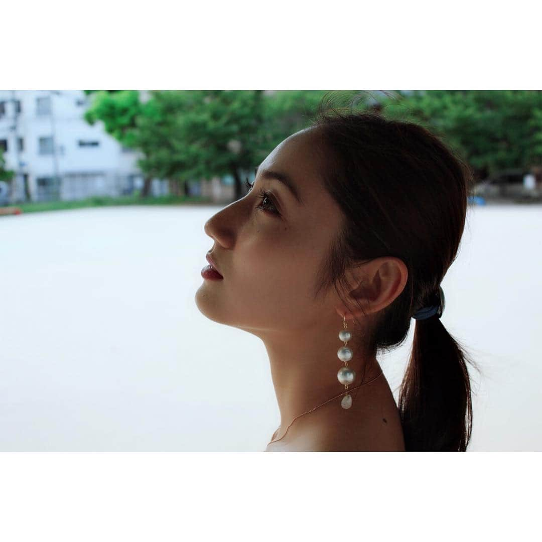 紗綾さんのインスタグラム写真 - (紗綾Instagram)「#newprofilepic」8月28日 23時35分 - saaya_official_