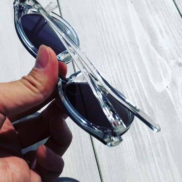 のインスタグラム：「pupa_glassesShop  @pupa_glasses Item wf0063 . . . . #サングラス #sunglasses #ファッション #ultraootd #プチプラコーデ #フェス好き #fashion #instagram #music #party #edcjapan #UltraJapan #海外フェス #女子旅 #コスプレ #西海岸スタイル #ootd #ナイトプール #プール #海 #フォトジェニック #夏フェス #夏コーデ #フェスコーデ #インスタ映え #インスタコーデ #edcjapan #万華鏡 #edmlifestyle #パリピ」