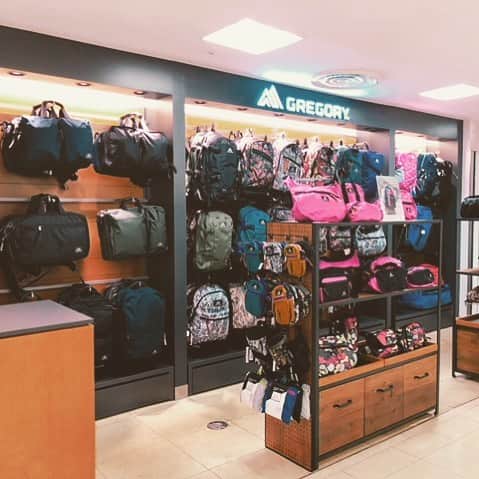 GREGORYのグルメインスタ