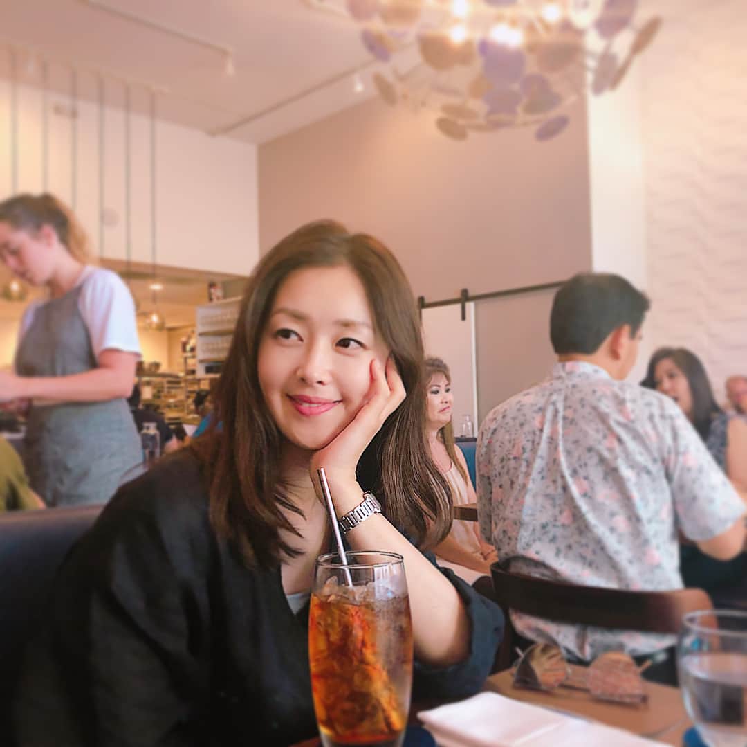 笛木優子のインスタグラム：「今晩22時より 高嶺の花🌹 第８話です😍📺」