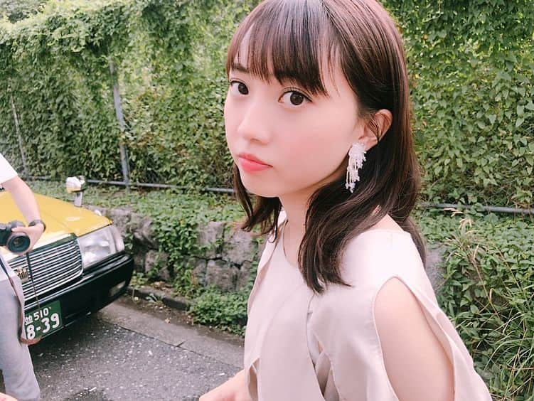 木﨑ゆりあさんのインスタグラム写真 - (木﨑ゆりあInstagram)「今日は映画ダブルドライブ〜龍の絆〜の取材デーでした👼  これでもかってくらい喋り尽くしたので最後の方は滑舌が終わってた🤦‍♀️ #ダブドラ 9.22上映なのでぜひとも☺️💓」8月29日 20時50分 - yuria_kizaki211