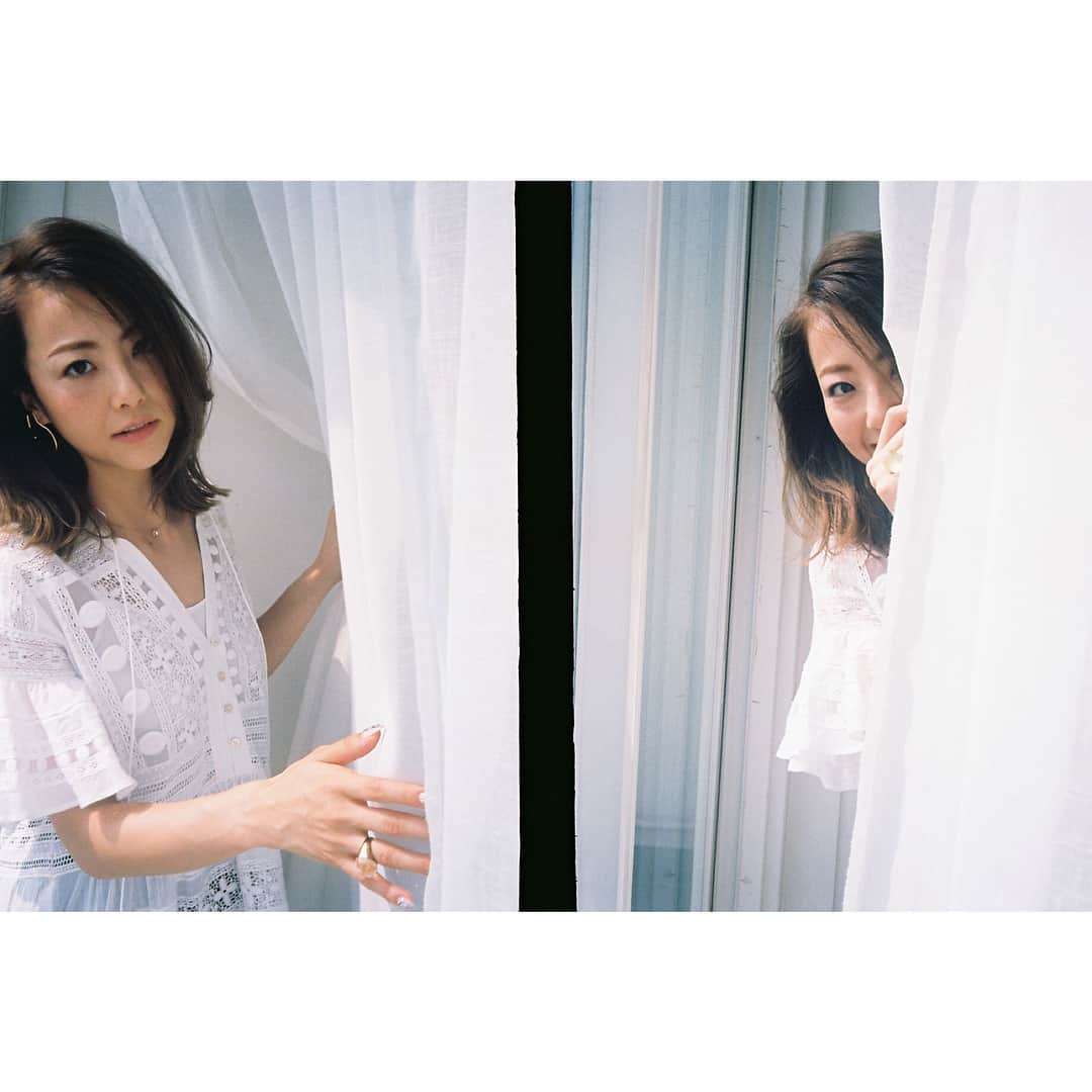 のインスタグラム：「✴︎✴︎✴︎ 発売中📖✨ - Dream Aya連載 月刊EXILE "彩色写真〜Photo by Aya〜" - @exile_magazine  @aya_dream04 - #月刊EXILE #Dream_Aya #彩色写真 #PhotobyAya #フォトバイアヤ #Dream_Shizuka」