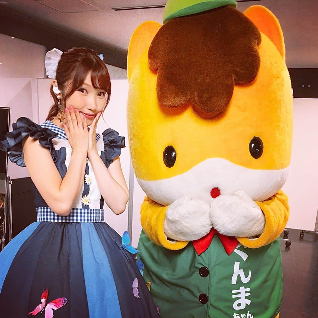 内田彩のインスタグラム