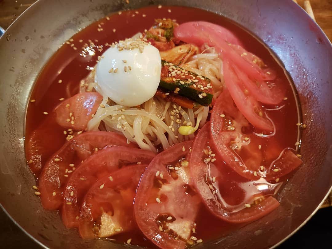 古川優香のグルメインスタ