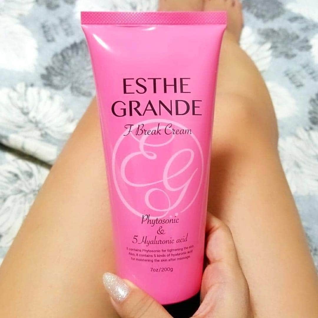 EstheGrande（エステグランデ）のインスタグラム