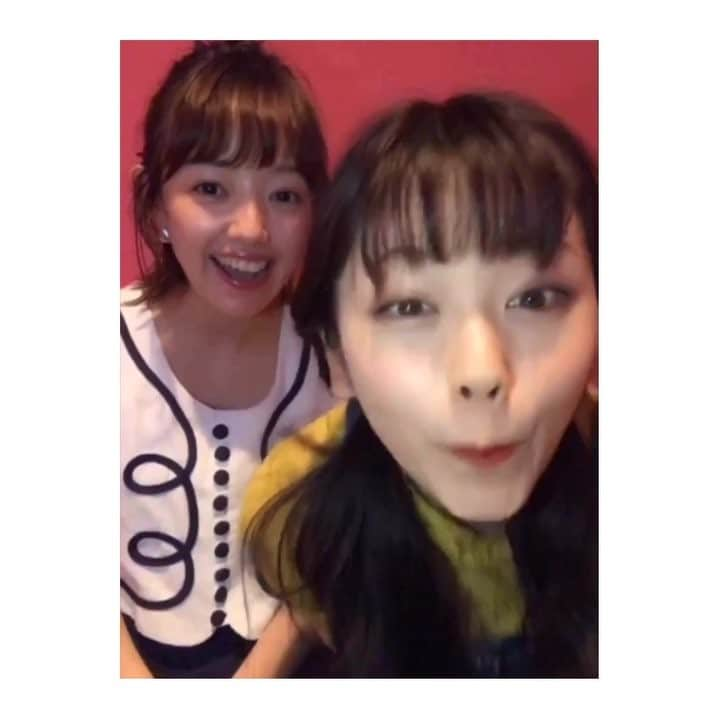 小芝風花のインスタグラム