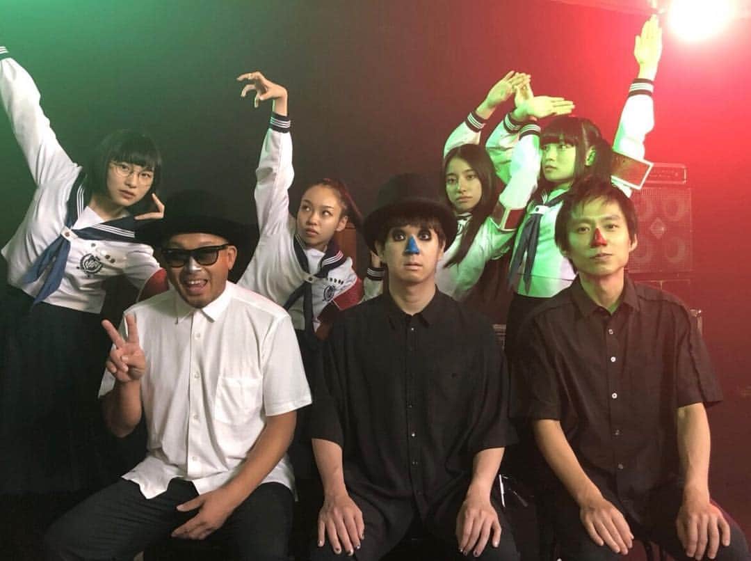 KANONのインスタグラム