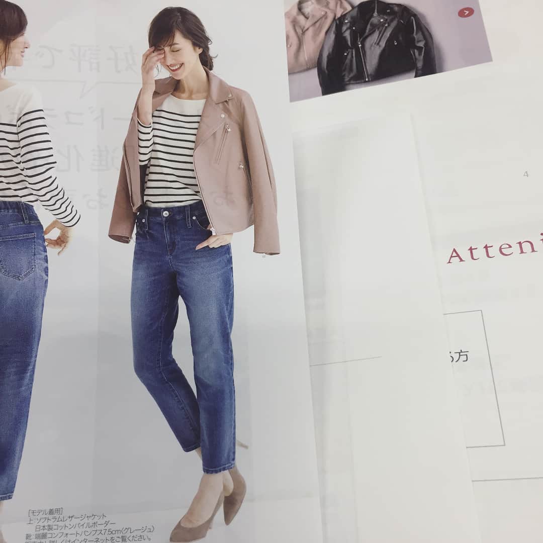 前田ゆかのインスタグラム
