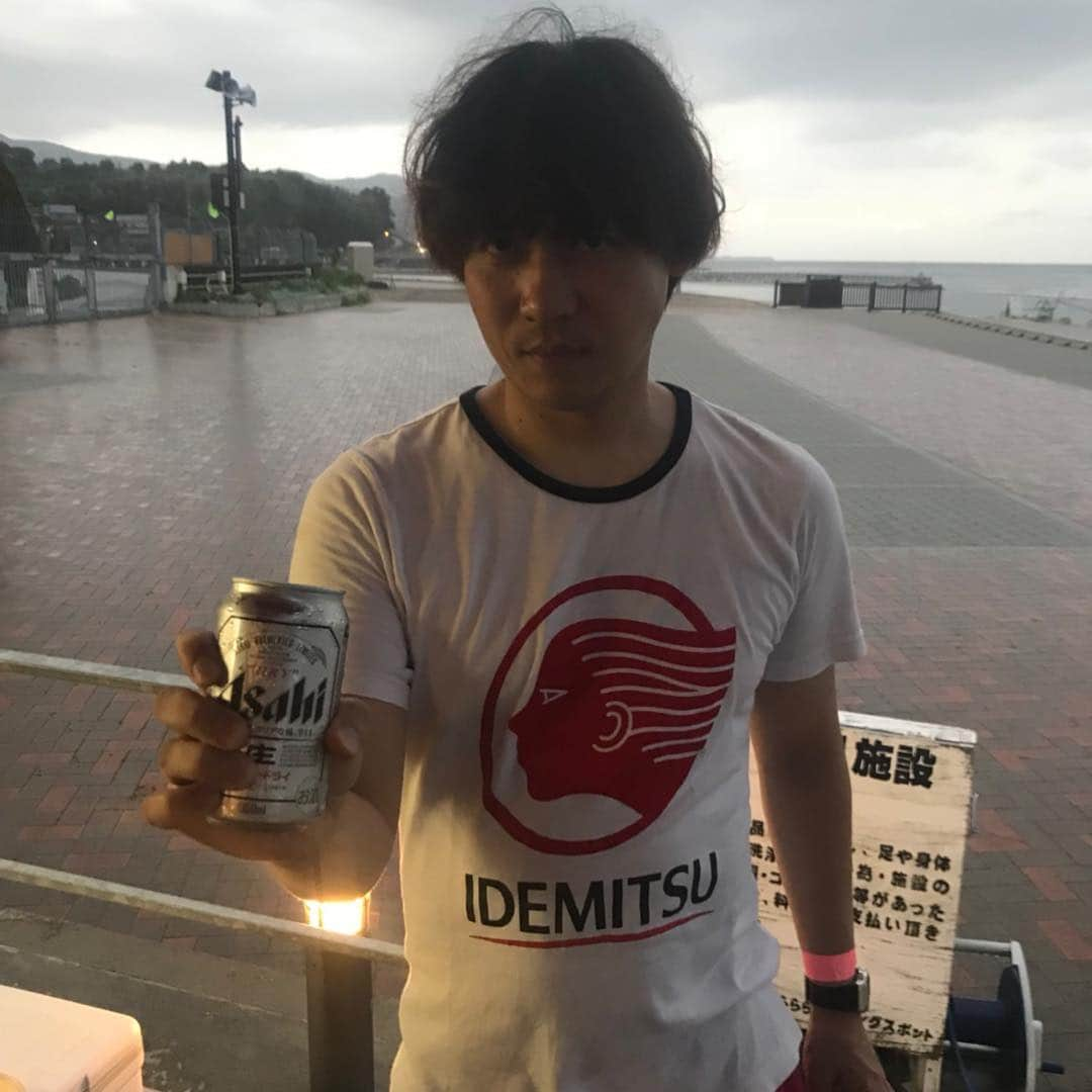 白井鉄也のインスタグラム