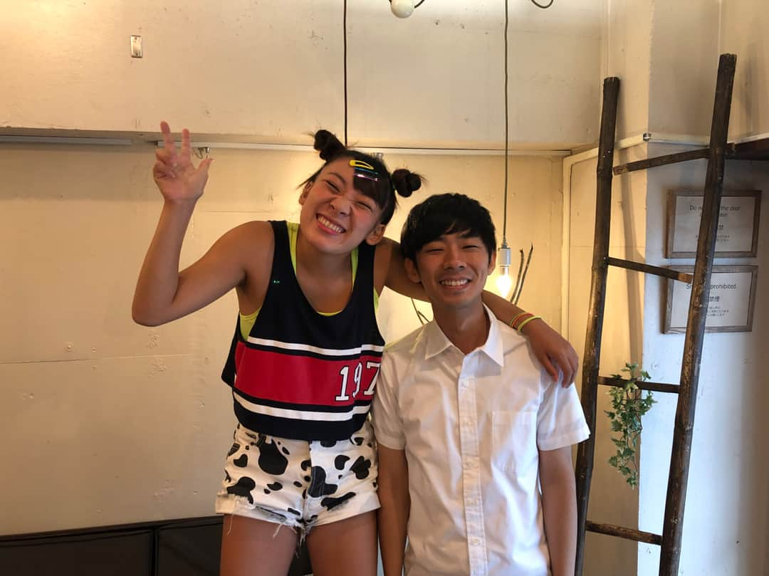 森本晋太郎のインスタグラム