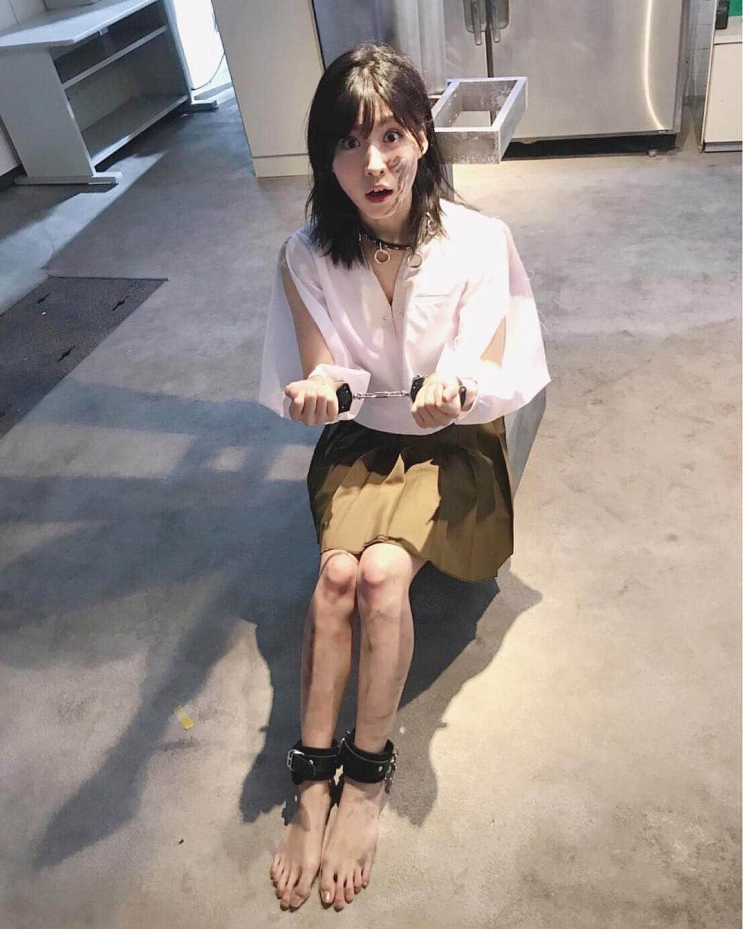 h3artbrak3rsさんのインスタグラム写真 - (h3artbrak3rsInstagram)「#akb48 #megu #谷口めぐ #おめぐ #マジムリ学園」8月30日 0時28分 - h3artbrak3rs