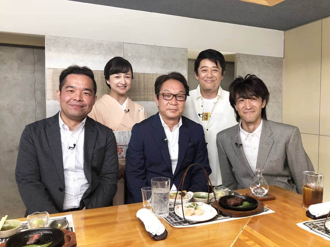 安田さちさんのインスタグラム写真 安田さちinstagram 25のお客様は ボートレースの名物実況アナウンサー軍団 メディアターナーの内田和男社長 高橋貴隆さん 椛島健一さんです ボートレースを楽しむためには 熱い実況が欠かせないですよね 今に至るまでの