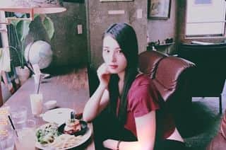 相楽伊織のグルメインスタ