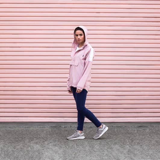 New Balance Japan Women のインスタグラム：「WS247 PB  #NB#newbalance#ニューバランス#lifein247」