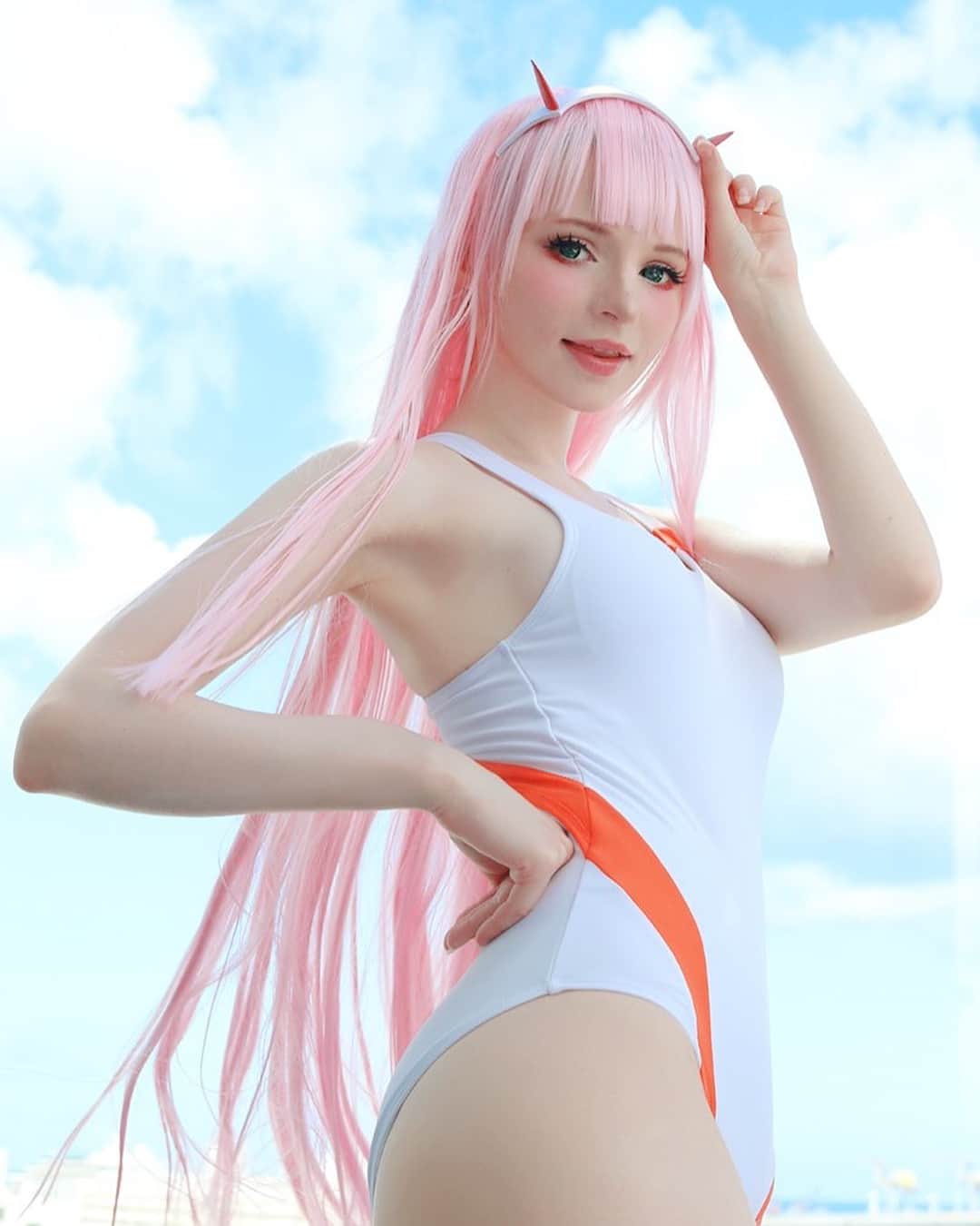 ソフィーのインスタグラム