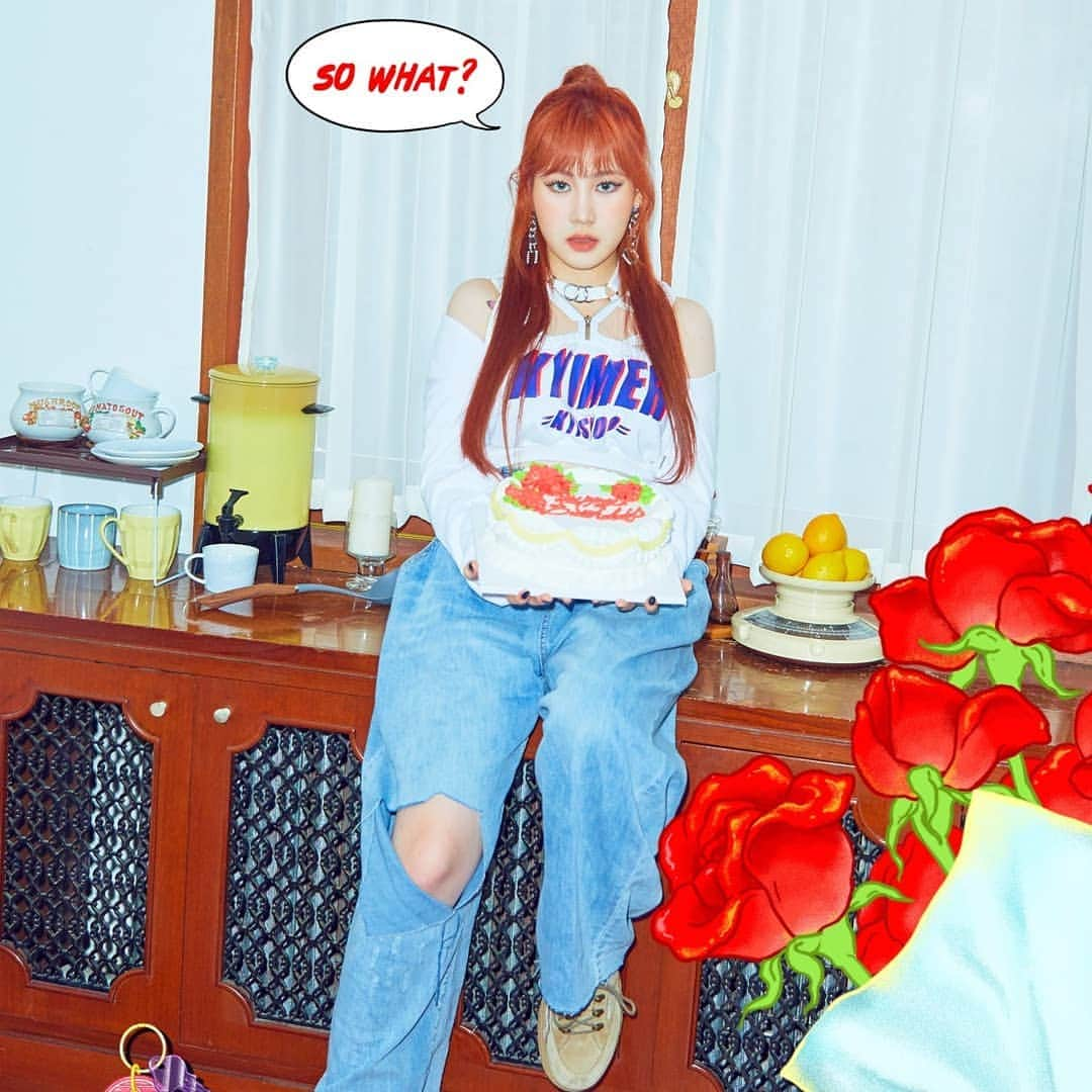 パク・ジミン のインスタグラム：「박지민 (Jimin Park) <jiminxjamie>  Teaser Image ②  #박지민 #JiminPark #jiminxjamie #AprilFools_0401 #JYP」