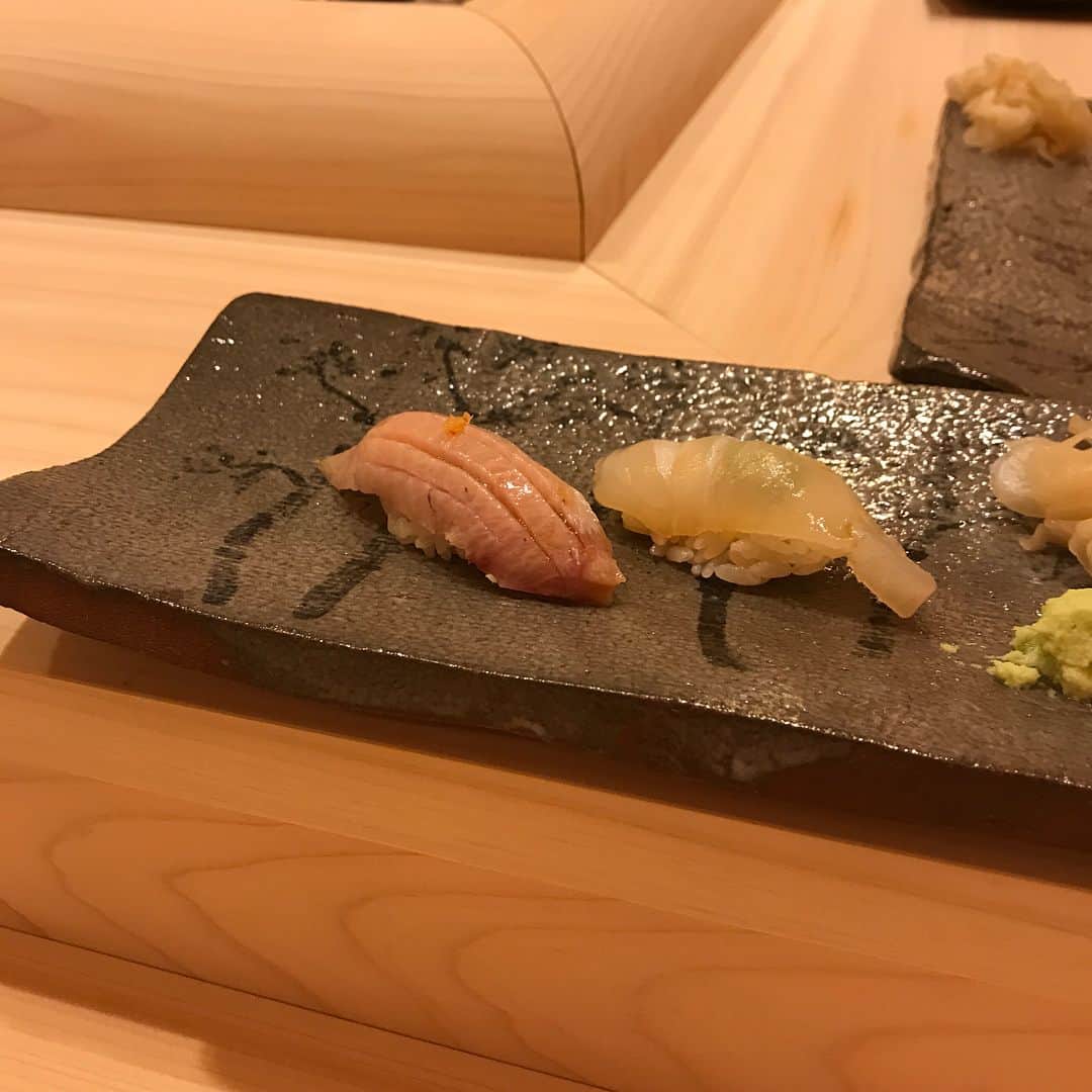 西川史子さんのインスタグラム写真 - (西川史子Instagram)「銀座でお寿司食べたあと、石原裕次郎さん展へ。  女3人で、嫉妬について語る 幸せなら嫉妬はしない。 その通り  #鮨いしやま」8月30日 12時51分 - dr.ayako_nishikawa