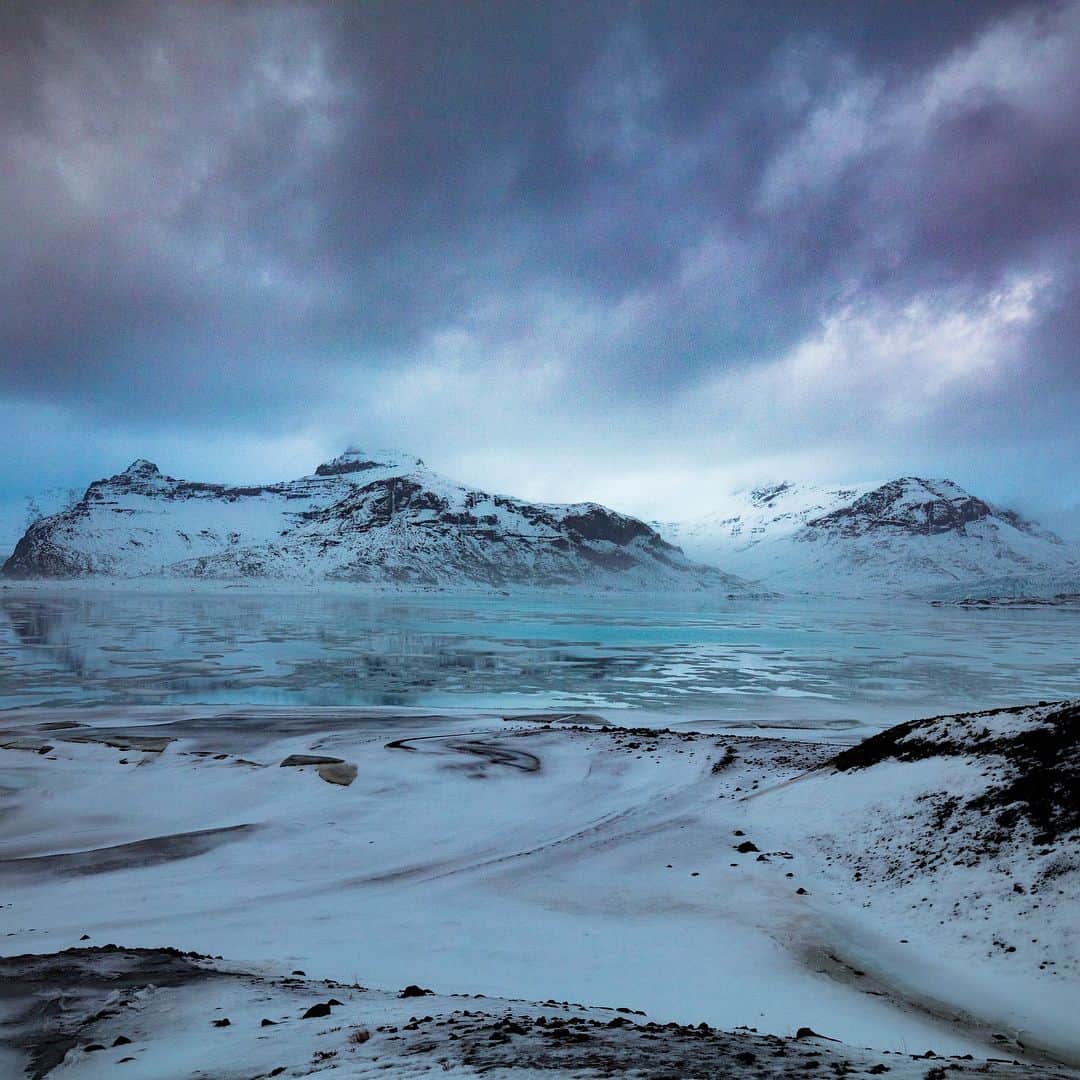 玉木宏さんのインスタグラム写真 - (玉木宏Instagram)「#iceland #氷の世界 #glacier」8月31日 0時26分 - hiroshitamaki_official