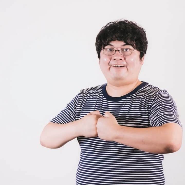 安達元一のインスタグラム：「ヤッター！1ヶ月でダイエット300g成功！！出来なかったことを嘆くのではなく出来たことを褒めましょう。」