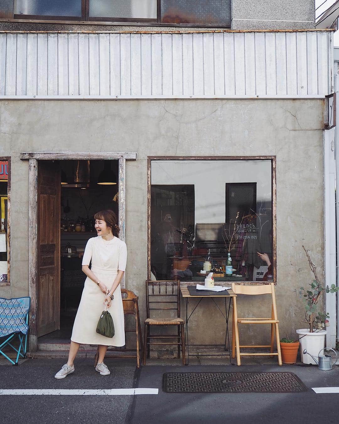 C A F E L O V E Rのグルメインスタ