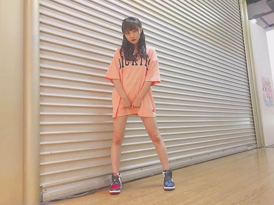 山本彩加のインスタグラム