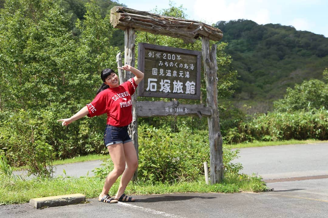 しずかちゃんのインスタグラム