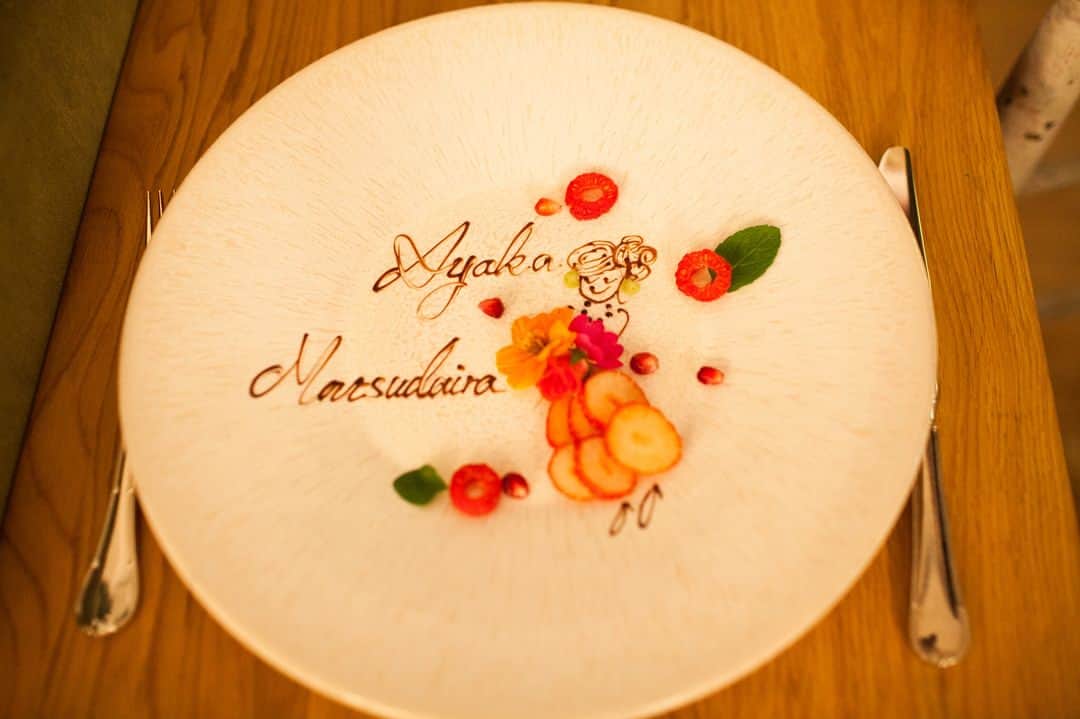 ヴィラデマリアージュさいたまのグルメインスタ