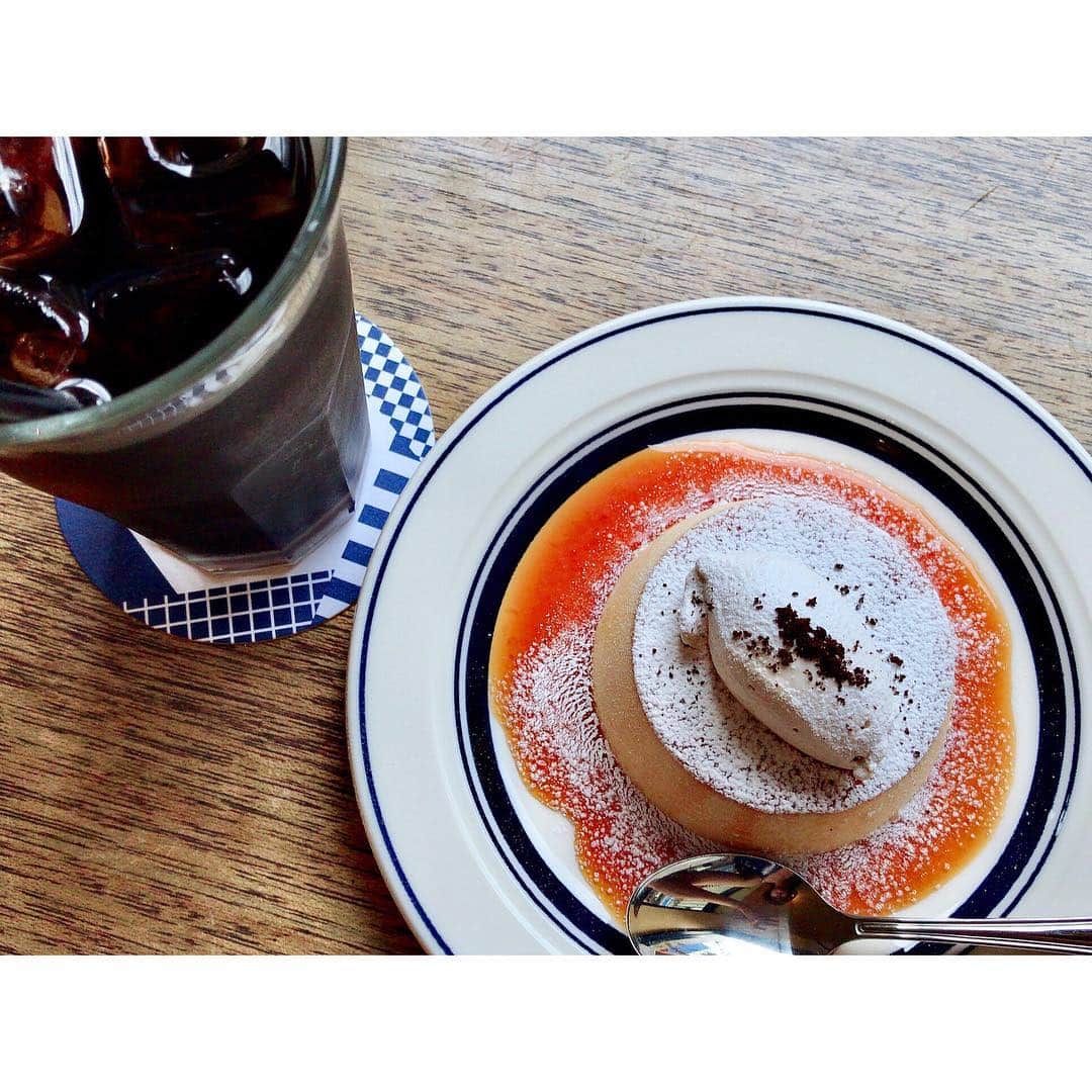 VANRIのグルメインスタ