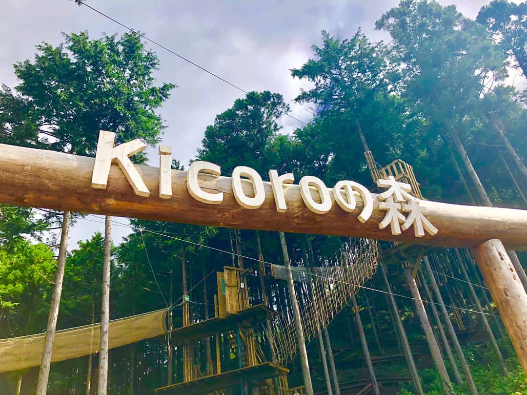 三島スカイウォーク／公式さんのインスタグラム写真 - (三島スカイウォーク／公式Instagram)「散策路にはKicoro（キコロ）がいっぱい🌳 . 散策路にいる森のキャラクター「Kicoro（キコロ）」💕 ひとつひとつ形や表情が違うので、全て世界に１つです😌 . 散策路を歩きながら下を見てみると、たくさんのKicoroがお出迎えしてくれます♬ いろんなKicoroがいて、とっても可愛いんですよ☺️✨ . そんなKicoroグッズはスカイガーデンで販売中‼️キーホルダーから置物までいろんなグッズがあるのでチェック🛍👈 . #静岡 #三島 #旅行 #観光 #静岡旅行 #観光 #旅行 #フォトジェニック #インスタ映え #デート #カップル #家族 #親子 #ドライブ #三島スカイウォーク #スカイウォーク #日本一の吊り橋 #日本一 #吊り橋 #富士山 #散策路 #Kicoro #キコロの森 #可愛い #スカイガーデン #お土産」8月31日 9時57分 - mishima_skywalk