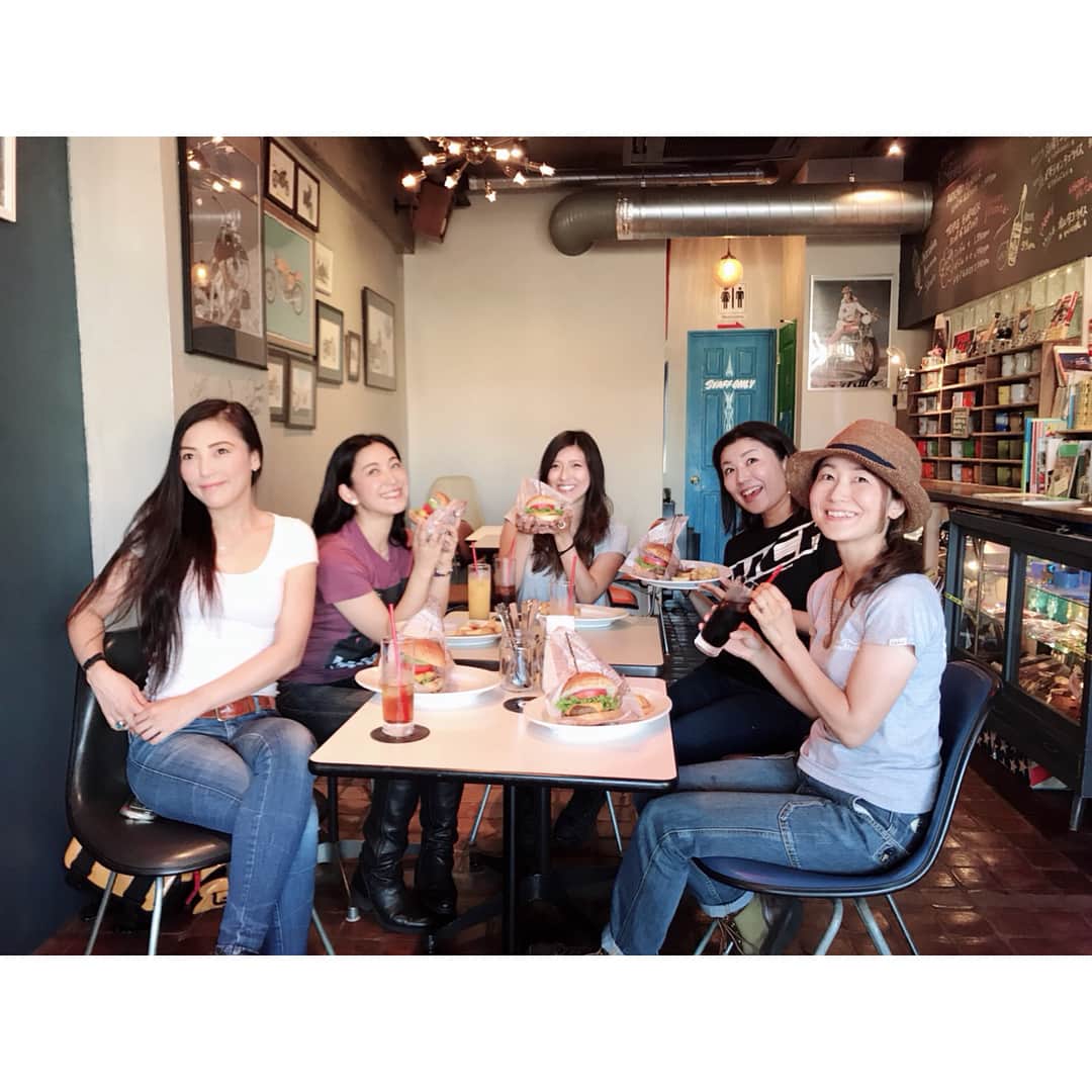 采女華のインスタグラム