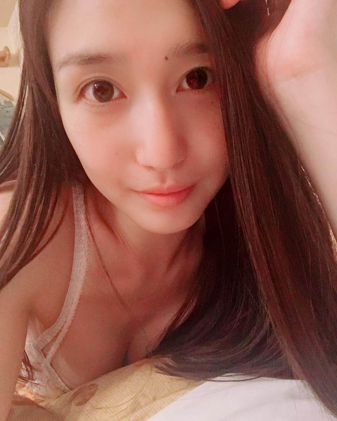 古川いおりさんのインスタグラム写真 - (古川いおりInstagram)「おはよう❤️ Good morning☀️」8月31日 11時35分 - kogawaiori