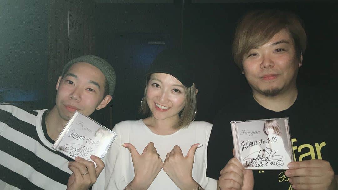 瀬戸山清香のインスタグラム