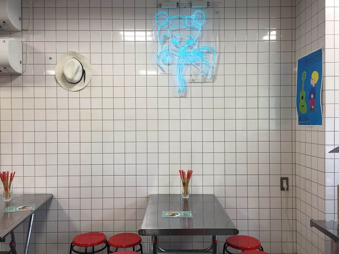 土井コマキのグルメインスタ