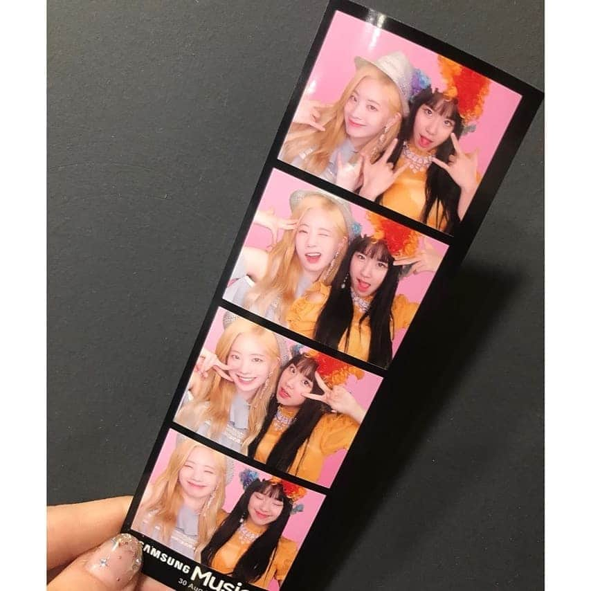 TWICEさんのインスタグラム写真 - (TWICEInstagram)「항상 고마워요 #ONCE 👍 오늘도 좋은 하루 보내요💕」8月31日 14時54分 - twicetagram