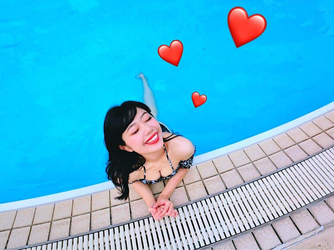 中島奈津希のインスタグラム