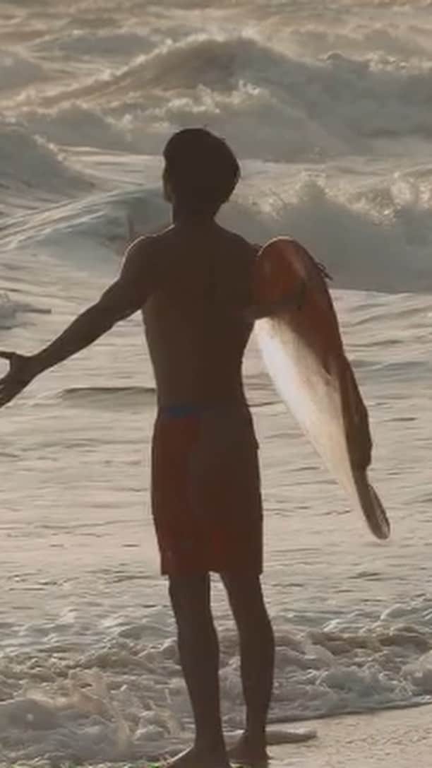 八代健のインスタグラム：「Surf adventure in Koh Chang 2018」