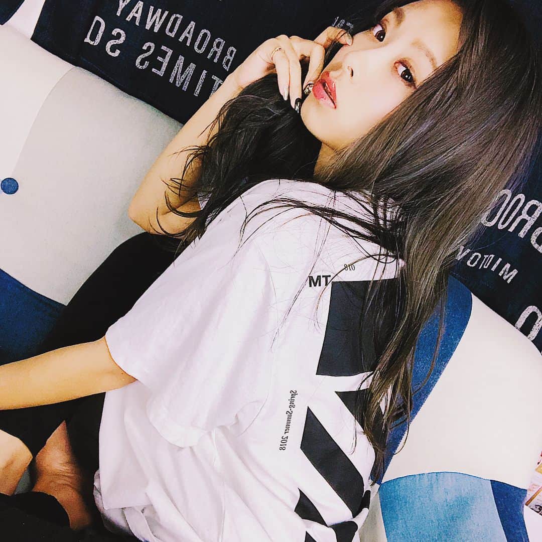 中村蘭香のインスタグラム