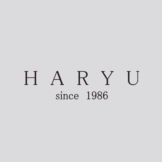 HARYU (ハリュ)のインスタグラム
