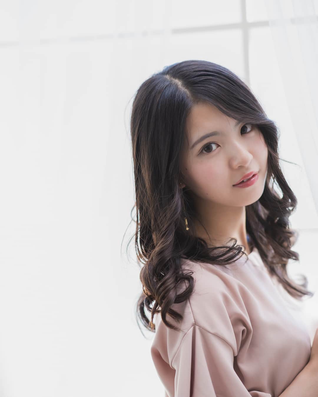 松田有紗のインスタグラム：「. 最近食欲が止まらない( p′︵‵。)」