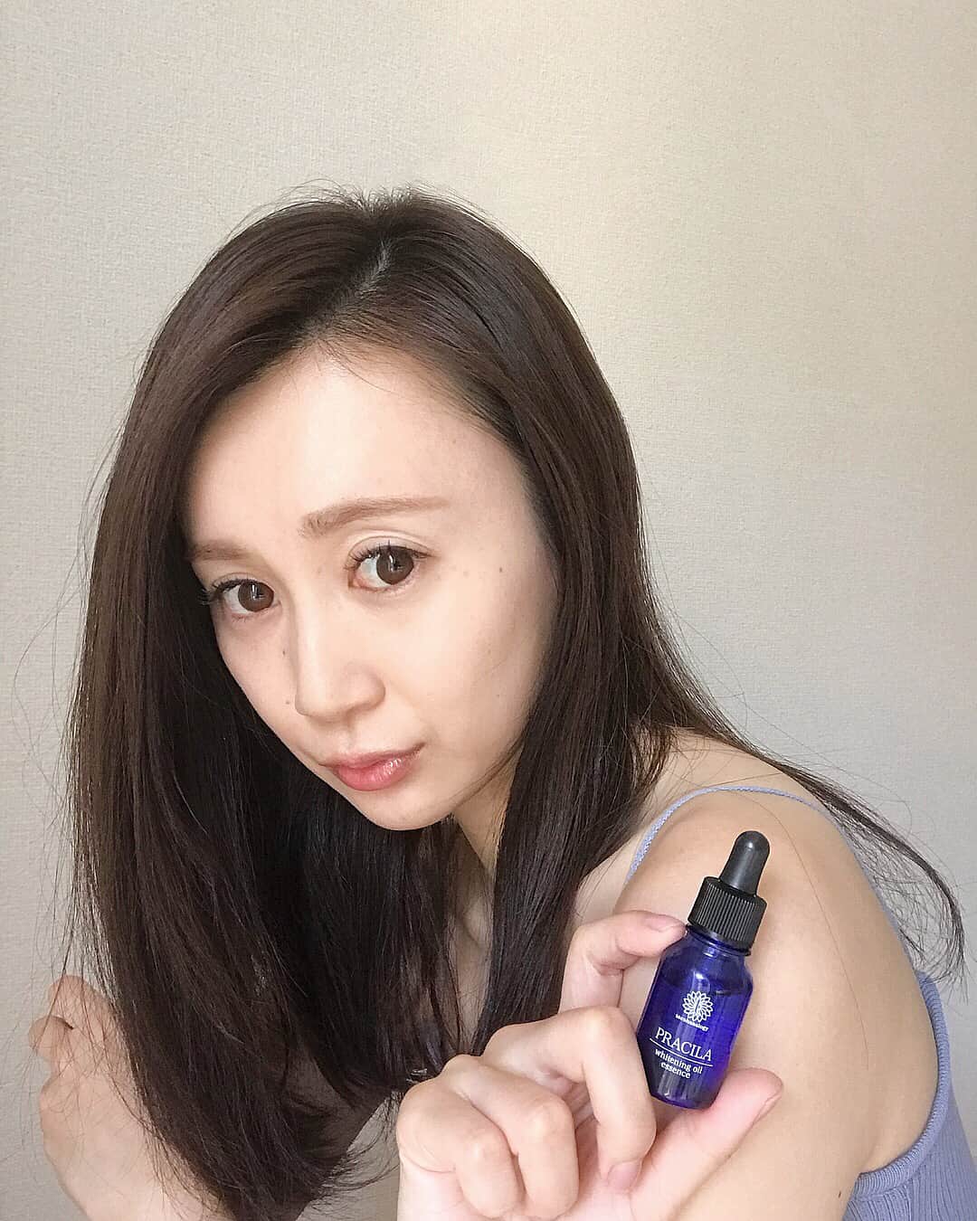 川本彩のインスタグラム