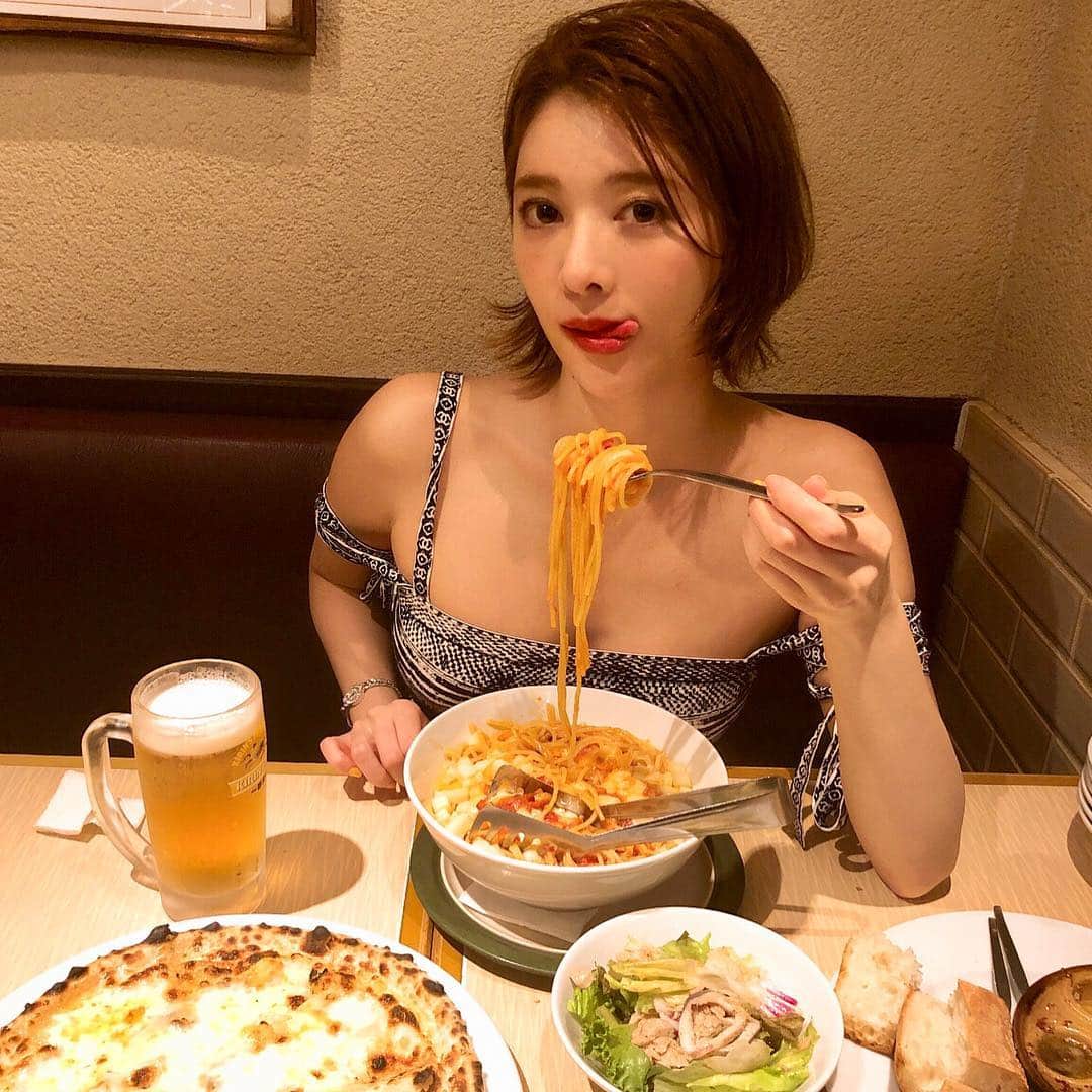 濱野りれのインスタグラム