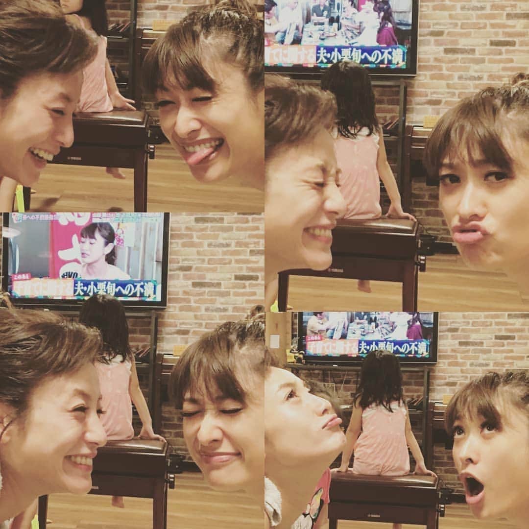 西山茉希のインスタグラム