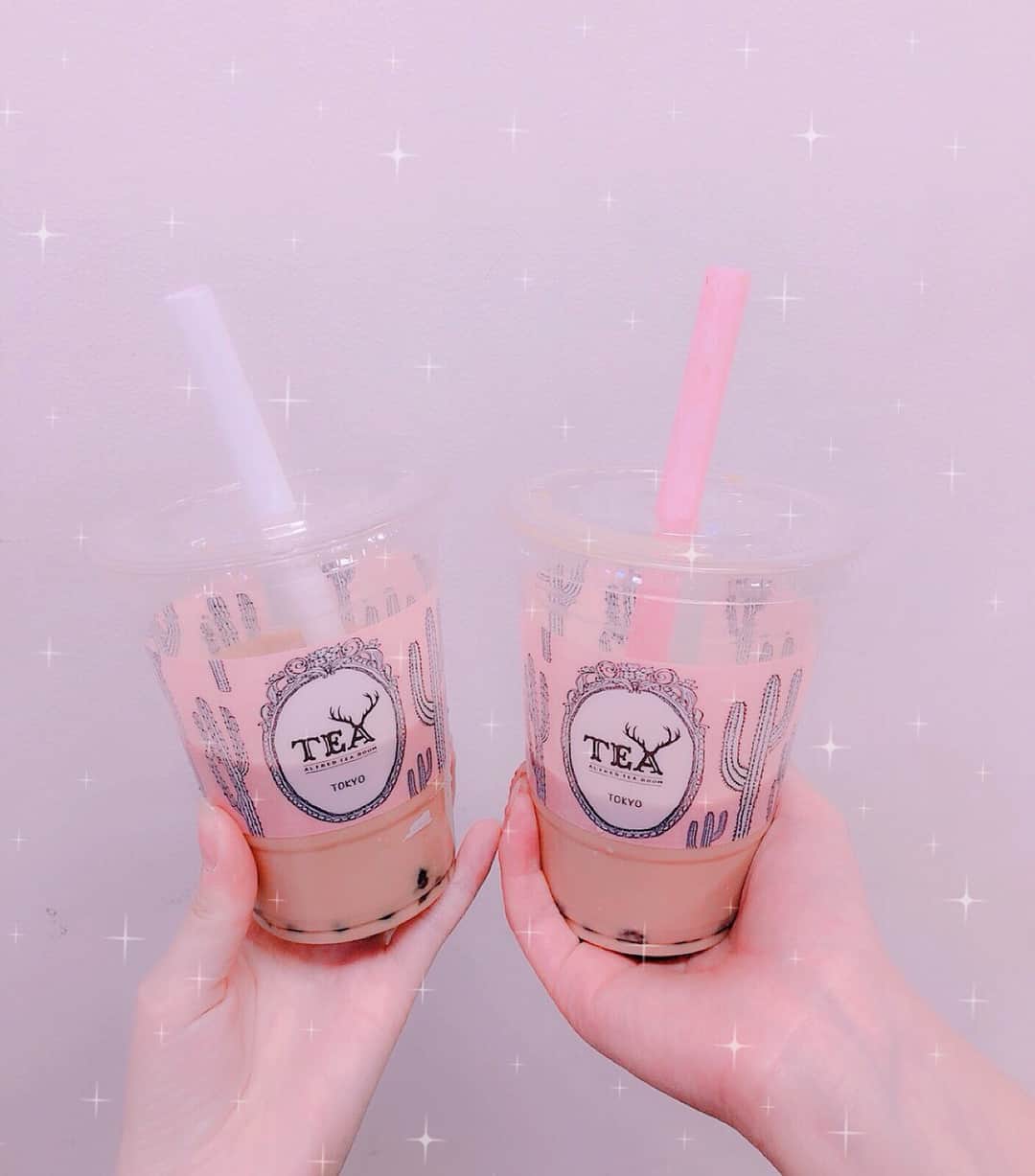 音嶋莉沙のグルメインスタ