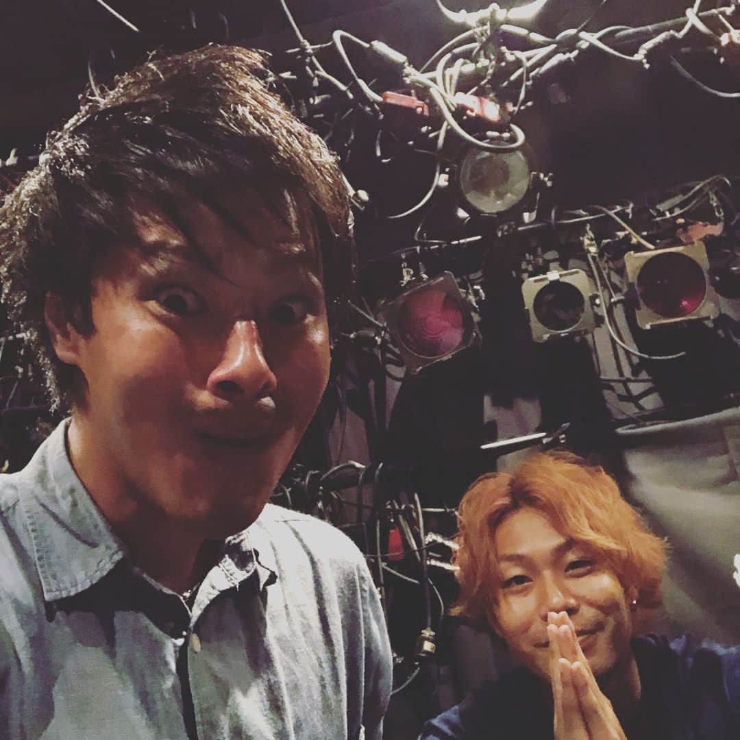 のインスタグラム：「今日もありがとうございました！！ 共に歩んでいこう！！ #LIFriends #リフレンズ #ROYALcomfort #ブレエメン #SORGENTI #STREET ACADEMY #仲間 #instagramjapan  #instagood  #渋谷 #ありがとう #共に歩む道」