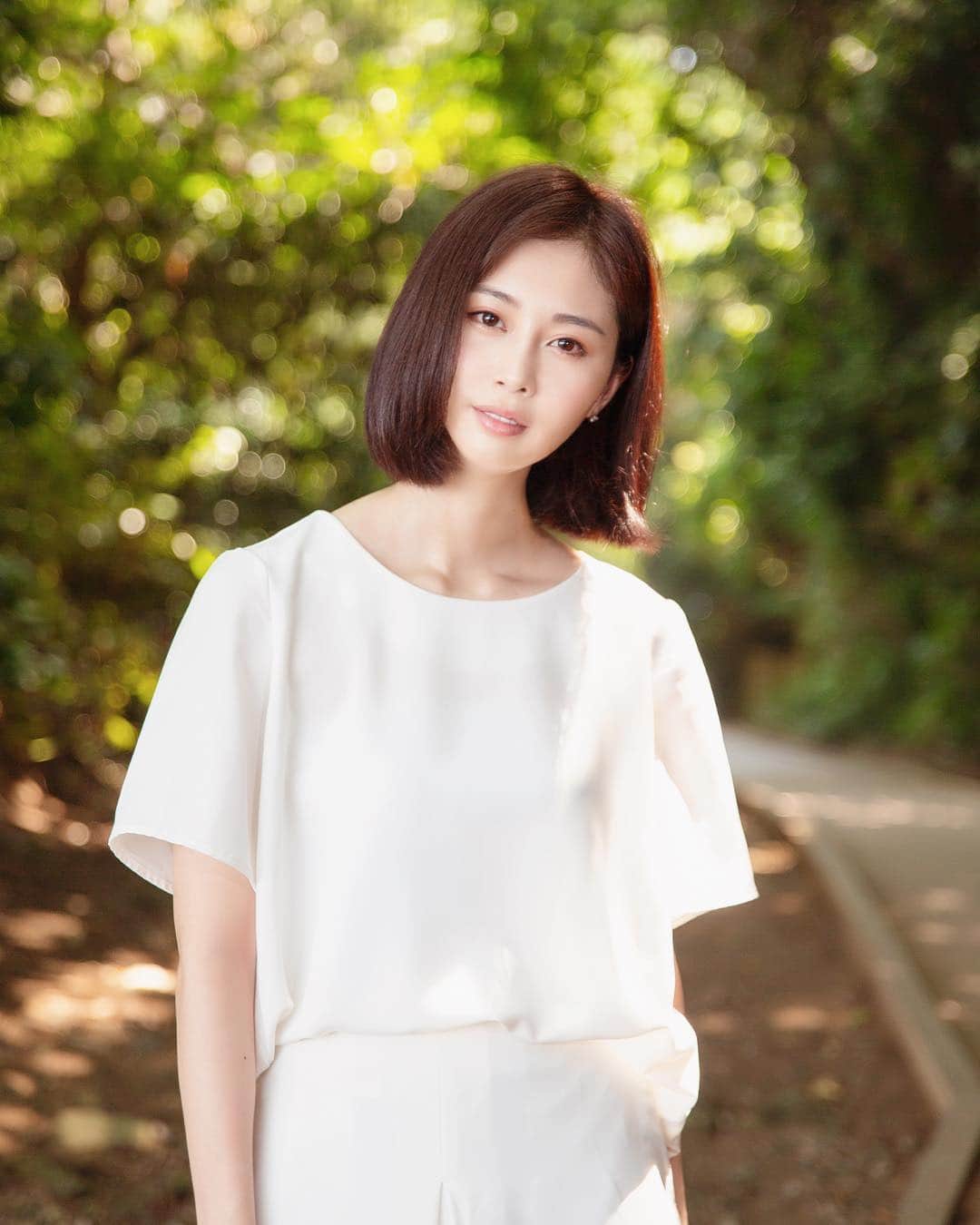 和田安佳莉のインスタグラム：「あっという間に９月がきたよ 夏休みも終わりまして いよいよ私の大好きな秋☺︎ #撮影 #shooting #portraits #model #モデル #girlsphoto #instagood #me #作品撮り #photo #ポートレート #portrait #被写体 #ロケ #ポートレート女子 #東京カメラ部 #夏 #summer #happy #love #fashion #tokyo #写真 #秋 #smile #follow #look #autumn #style #dailylook」