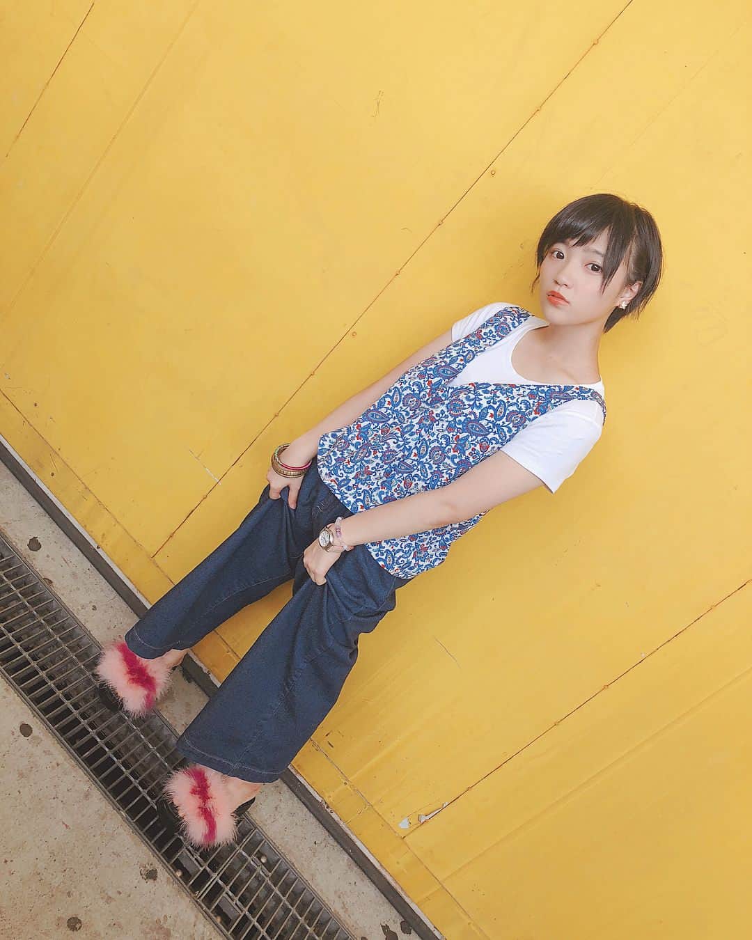 のインスタグラム
